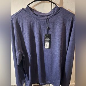 Greyson Blue long sleeve, size L brand new